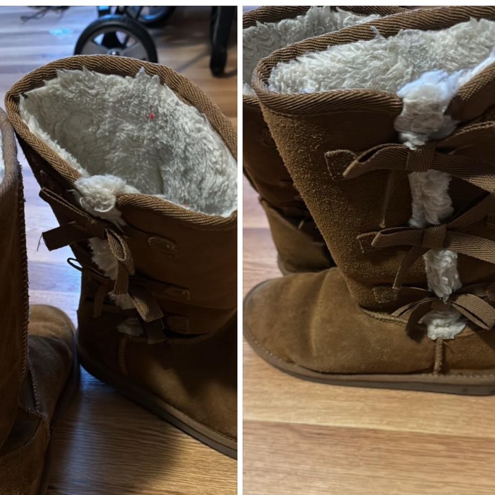Koolaburra by UGG size 5 woman’s boots